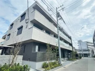 リラフォート蘇我の画像