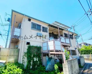 ヴィラ プルニエの画像