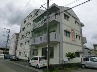 オックスフォードマンションの画像