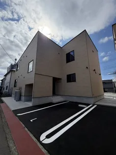 STANDARD1【1階】の外観