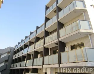 レオーネ馬込の画像