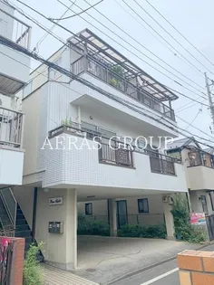 第三コーポ林部の画像