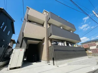 グレイシア上大岡の画像