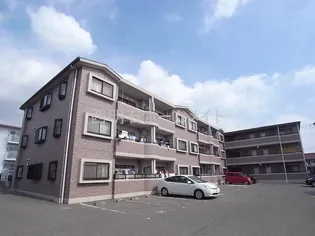 セントラルハイツの画像