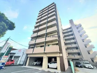 サンヒルズ県庁東の画像