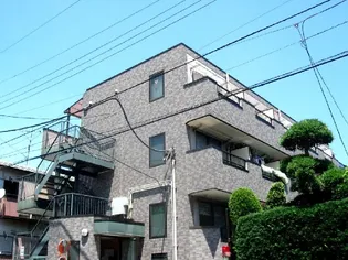 ベイコート2の画像