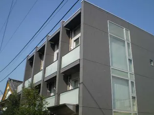 オリーブコートの画像