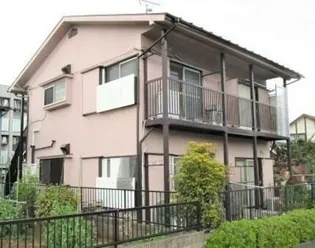 コーポ峰の画像