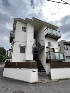 パールハイツの画像