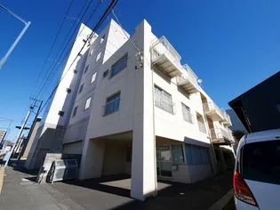 小川ビルの画像