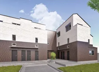 アーベインテラス駒込IIの画像