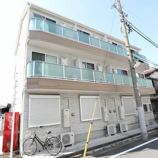 BONDS新小岩の画像