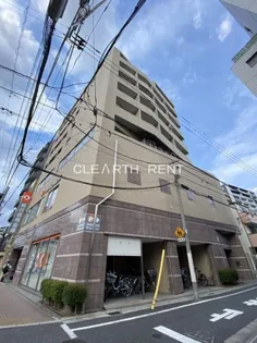 コンシェリア デュー後楽園の画像