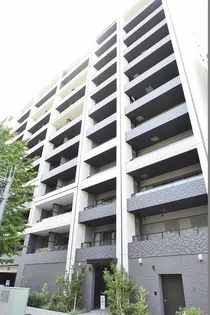 リビオレゾン横浜鶴見ステーションサイトの画像