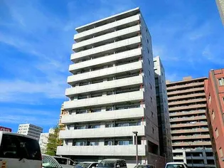 ビブレス月寒中央ステーションの画像