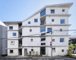 WISTERIA YOGAの画像