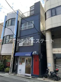 トリイアパートの画像