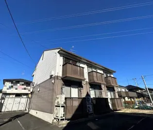 プリムローズ ヒルの画像