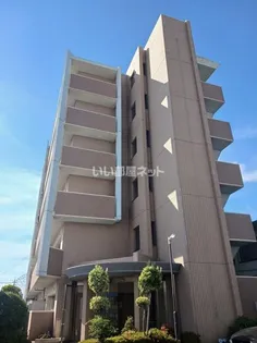 大阪府泉佐野市松原2【マンション】の外観