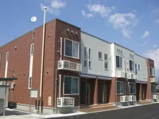 ヴィラ 清瀧 Aの画像