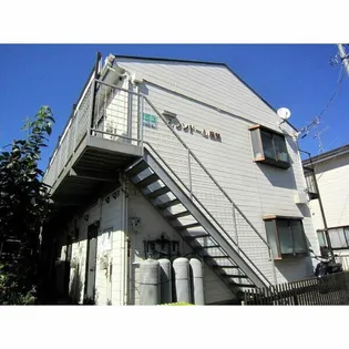 ファランドール座間の画像