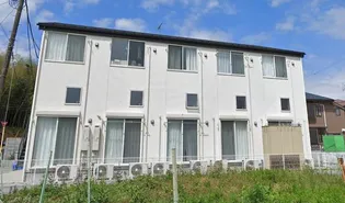 ANON TERRACE栗谷の画像