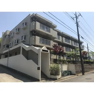 サン シャトーレマンションの画像