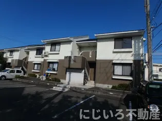 セジュール吉岡 E棟の画像