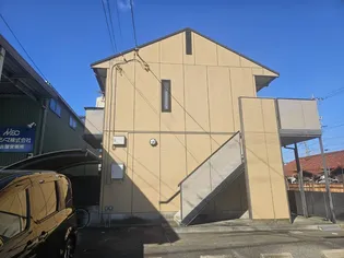 グローリーハイツの画像