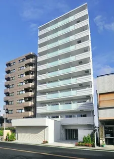 SSレジデンス川越の画像
