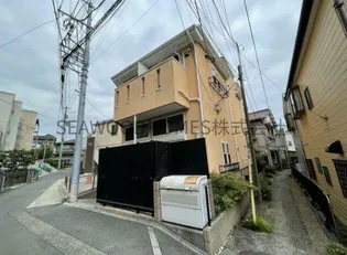 フェリーチェ金沢文庫の画像