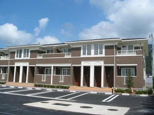 カーサ プラシードBの画像