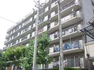 フェルザ西宮の画像