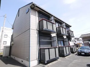 クレールハウスIIの画像