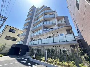 SーRESIDENCE瑞江の画像