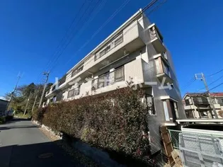 サンハイツ梅郷の画像