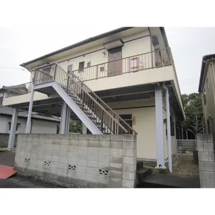 ハイツ瀧口の画像