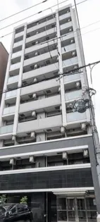 エスリード谷町六丁目【10階】の外観