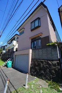 ジョイハウス大山の画像