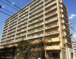 ルイシャトレ船橋習志野台の画像