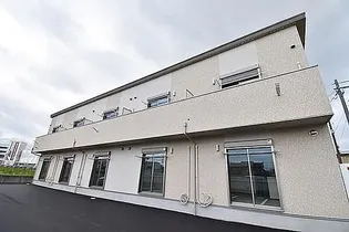 レイクキャピタル栗東の画像