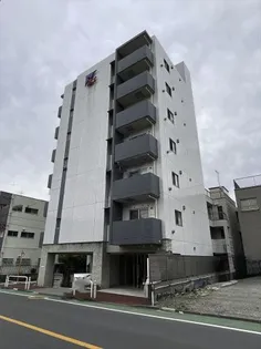 東京都板橋区板橋2【マンション】の外観