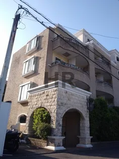 東京都西東京市東伏見4【マンション】の外観