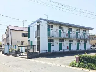 レオパレスさくらの画像
