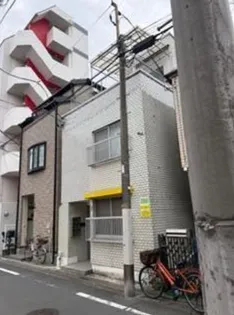 目黒本町ハイムの画像