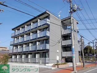 レオパレス翡翠第一の画像