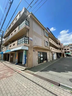 グランデ鶴見の画像