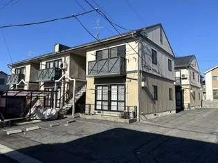 エーデルハイム B棟の画像