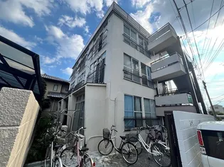 山形マンションの画像