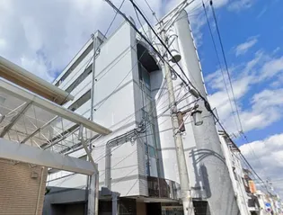 OK平野ハイツの画像